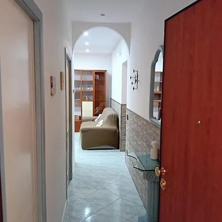 La Margherita * Bari