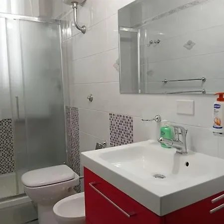 La Margherita דירה