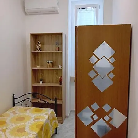 Apartment La Margherita Bari